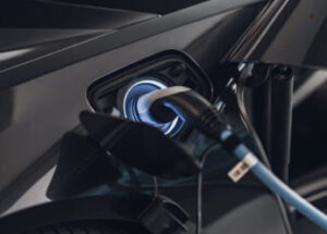 Infraestrutura para pontos de carregamento
de veículos elétricos
(01 por apartamento)